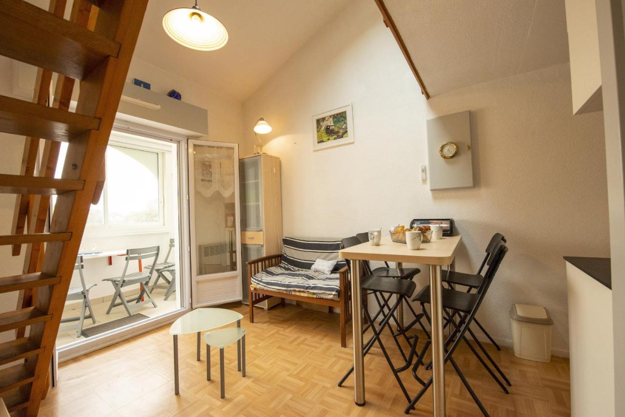 Appartement A 900M De La Plage Aux Sables D'Olonne Les Sables-dʼOlonne Exterior foto