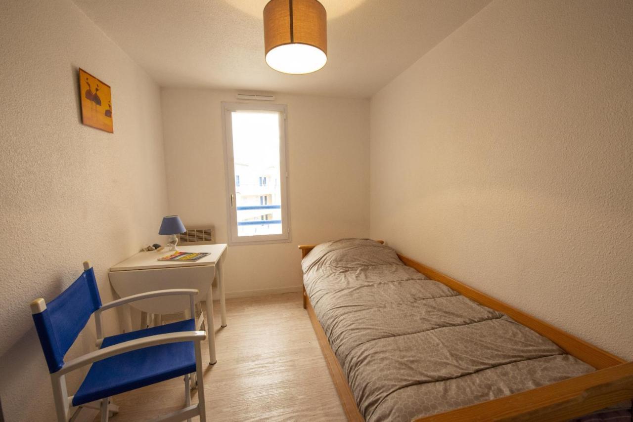Appartement A 900M De La Plage Aux Sables D'Olonne Les Sables-dʼOlonne Exterior foto